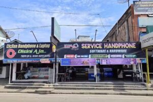 Biro Reseller Resmi Rabbani