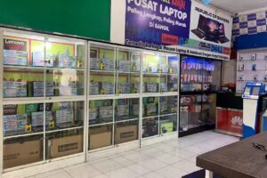 BISMAR PONSEL BANGIL