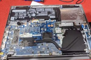 BitFixer servis Laptop, Komputer, dan Printer