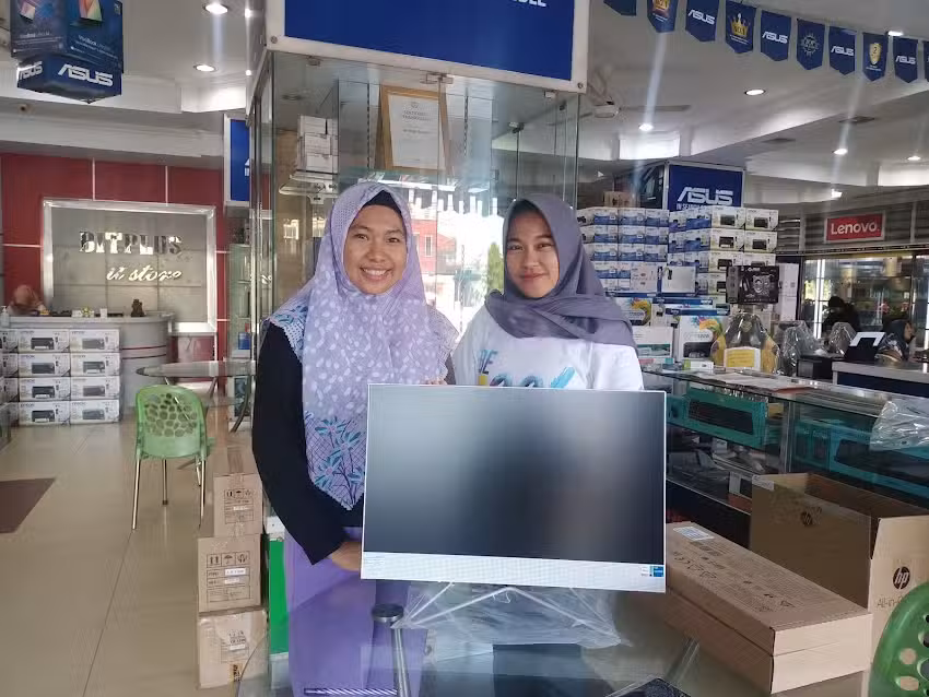 Bitplus It Superstore