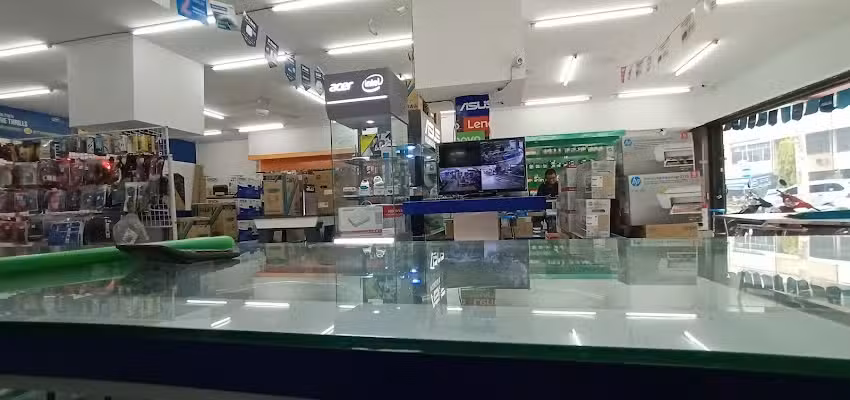 Bitpro Computer
