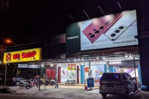 BitStore Komputer dan CCTV