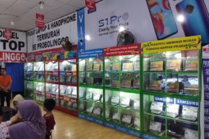 Biz Ponsel dan Komputer Probolinggo