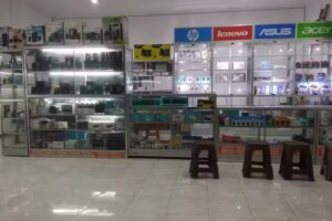 Blessing Computer Sukowono