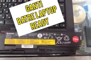 Blessing part laptop