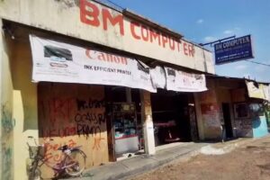 BM COMPUTER