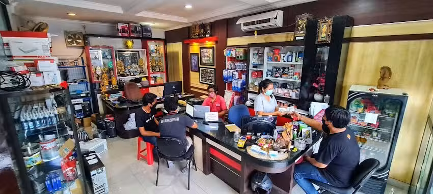 BMC COMPUTER SUKAWATI