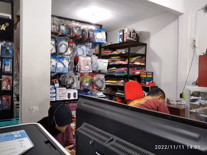 BMP Computer & Cellular