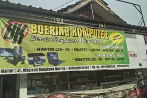 Boering Komputer Malang