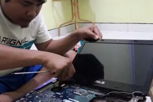 Bogecom Service Komputer Laptop Anda