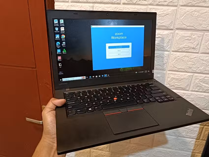 Boi Komputer &ndash; Menjual Laptop Berkualitas