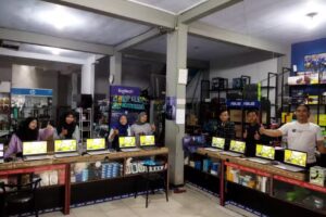 Born Neo Computer Malang