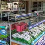 Bougenville Computer