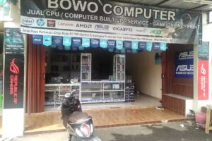Bowo Computer