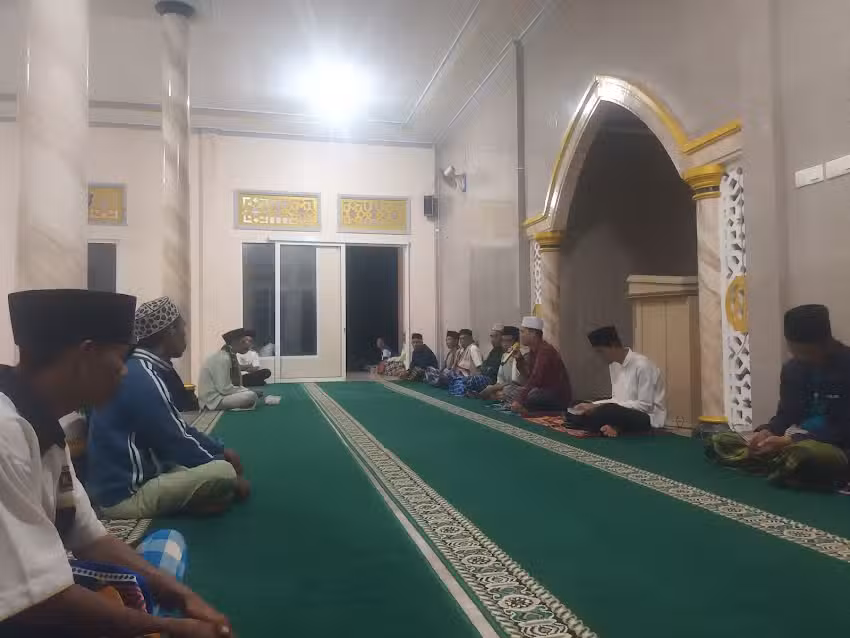 Boyotan Asli, Gumantar