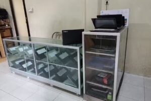 Brilliant Computer ( Jual Beli, Servis & Sparepart Laptop )