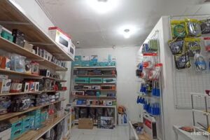 Bukit Andalas Computer