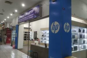 Cahaya Bintang Laptop