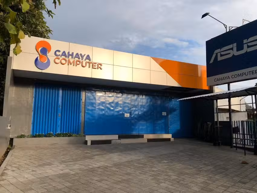 Cahaya Computer Wonogiri