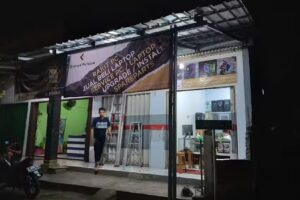 Cahaya Perkasa Computer