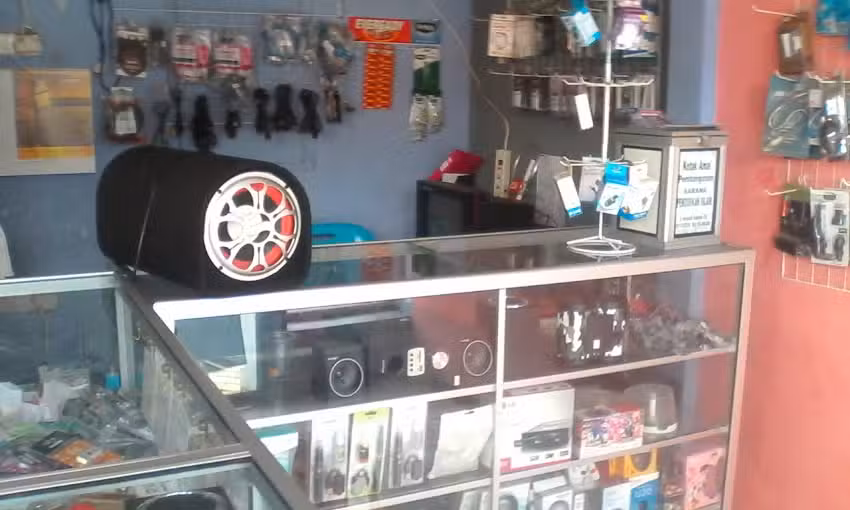 Cahya Pratama Computer