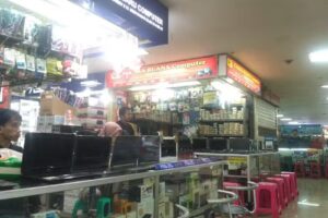 Cakra Buana Computer