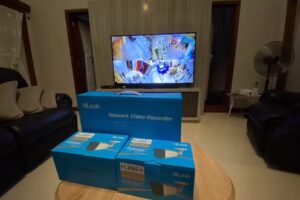 Cakrawala Media Solution