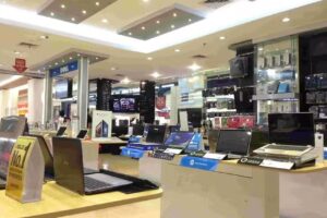 Calosa Laptop And Gadget Store Matos