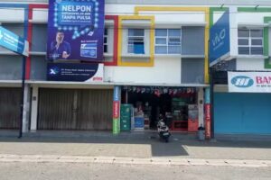 Calvin Computer & Cell &ndash; Jatiwangi