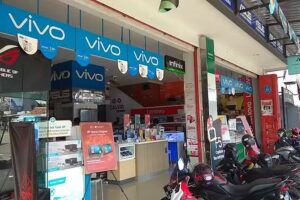 Calvin Computer Cirebon