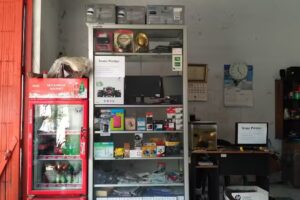 Candra Computer Jember