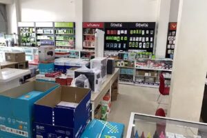 Canon Service Centre Sangatta