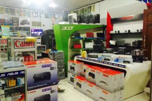 Carper Computer Ktg – Service Center Epson Bol-Mong