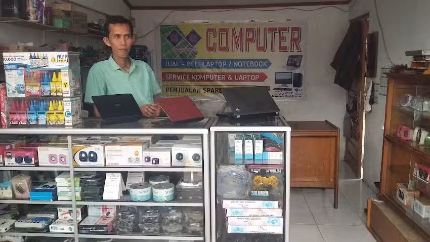 CC.Computer
