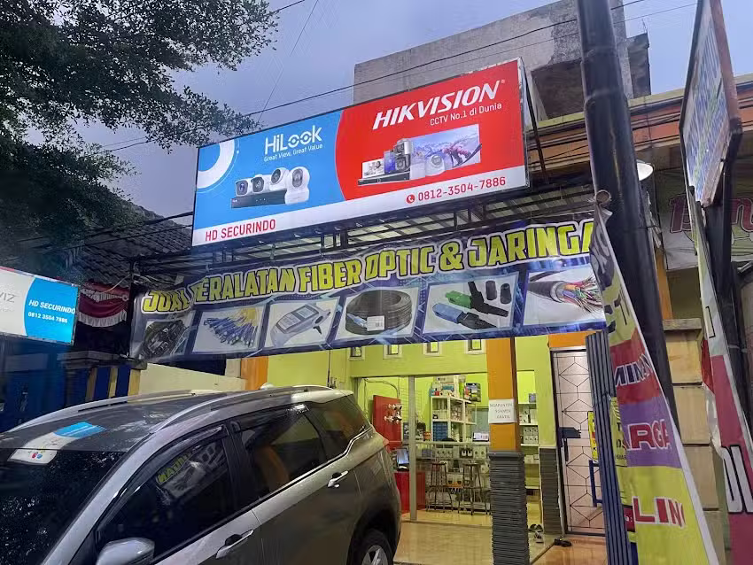 CCTV BOJONEGORO | HDS DISTRIBUTOR CCTV, FIBER OPTIK, PABX, VIDEO TRON, ACCES CONTROL, GPS, IT SUPPORT CCTVJONEGORO