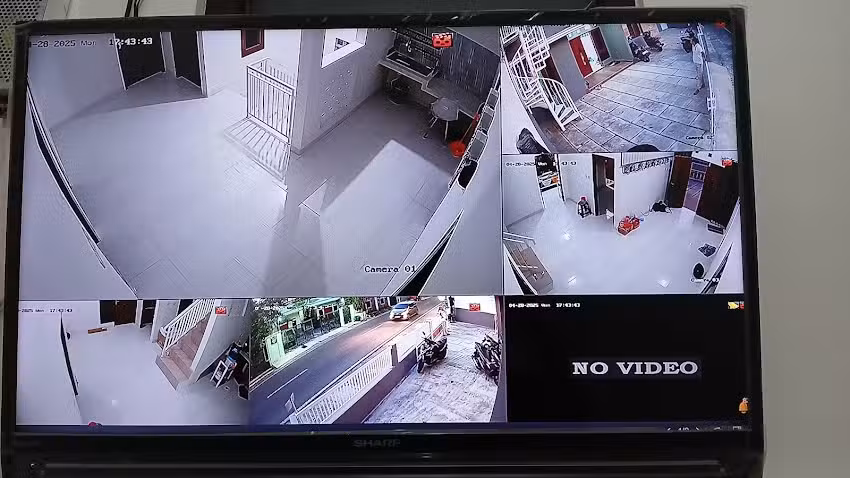 CCTV JOGJA 2