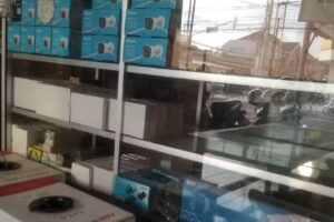 CCTV Jogja solution
