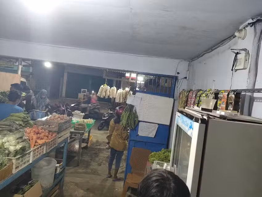 CCTV KEDIRI BM Multimedia