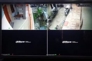 CCTV MALANG, CCTV BATU, PERANGKAT KASIR, FIRE ALARM & ACCESS DOOR (POINT SYSTEM SECURINDO)
