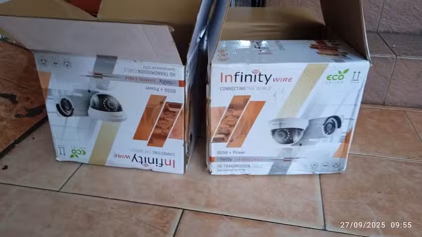 CCTV MALANG SAWOJAJAR