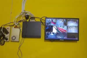 CCTV Spesialist (Arshaka Tekno)