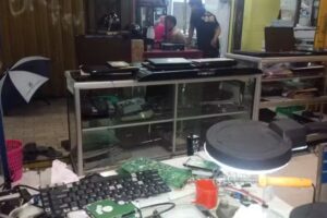 Celcius Computer | Service Laptop & Komputer Bandung Timur