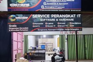 CELEBES IT SOLUTION
