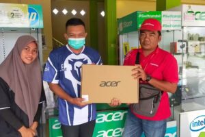 CELLCOM TRONIC KASONGAN