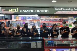 Central Technology Computer ( CTC Harco )