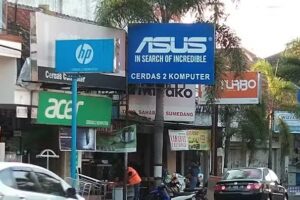 Cerdas 2 Komputer