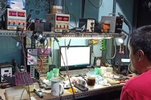 Ceria Computer &ndash; Service Laptop Terbaik di Batu dan Malang Raya