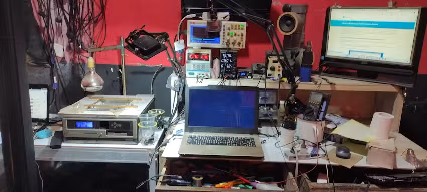 CGR komputer service laptop dan komputer garut