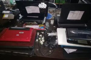 Channel Computer Ciamis