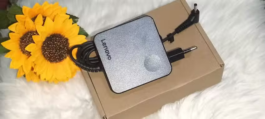 Charger Laptop Center